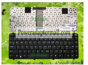 New HP 6530 6530s 6535s 6730s 6735s Keyboard 490267-001